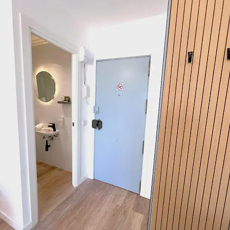 Evans Realty Bz Estudio & Piscina & Centro & Playa *